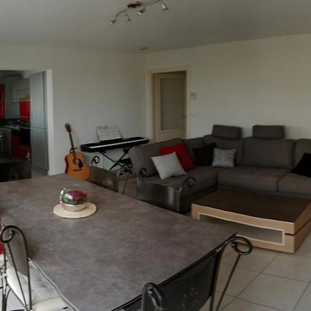 Chambre #1 Dans Appartement Partage - Proche Des Vosges Thann Exterior photo