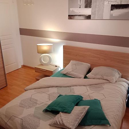 Chambre #1 Dans Appartement Partage - Proche Des Vosges Thann Exterior photo